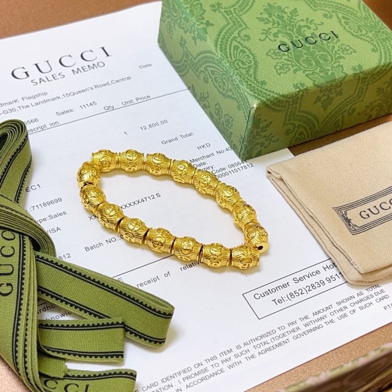 Gucci Bracelets